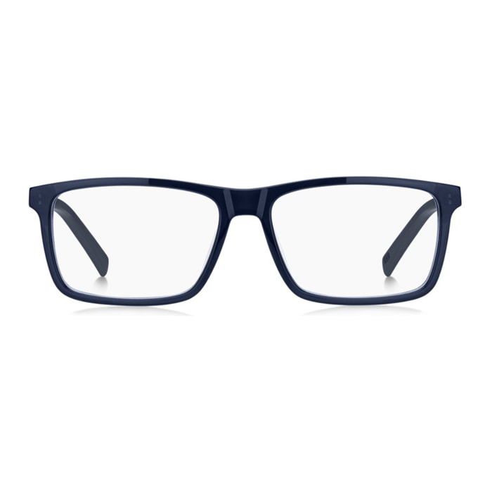 Gafas de Vista Tommy Hilfiger TH 2084 PJP de Acetato Hombre 55 mm