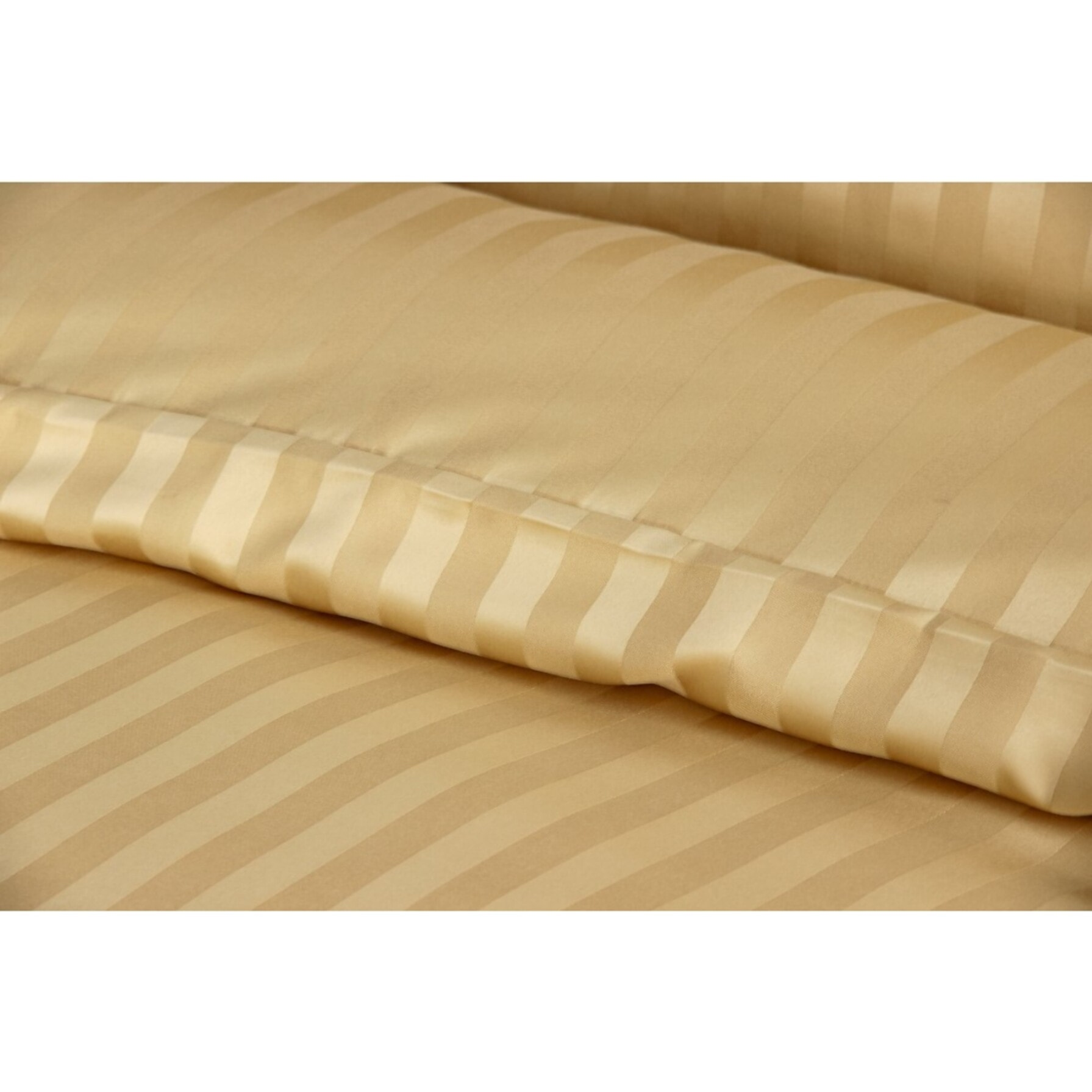 Parure housse de couette 3pcs 100% microfibre_blond 220x240 cm