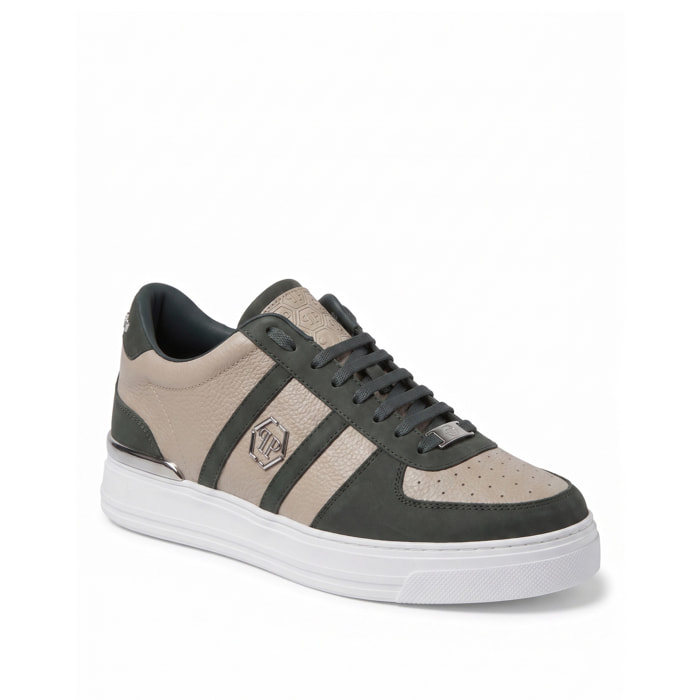 PHILIPP PLEIN Zapatillas bajas