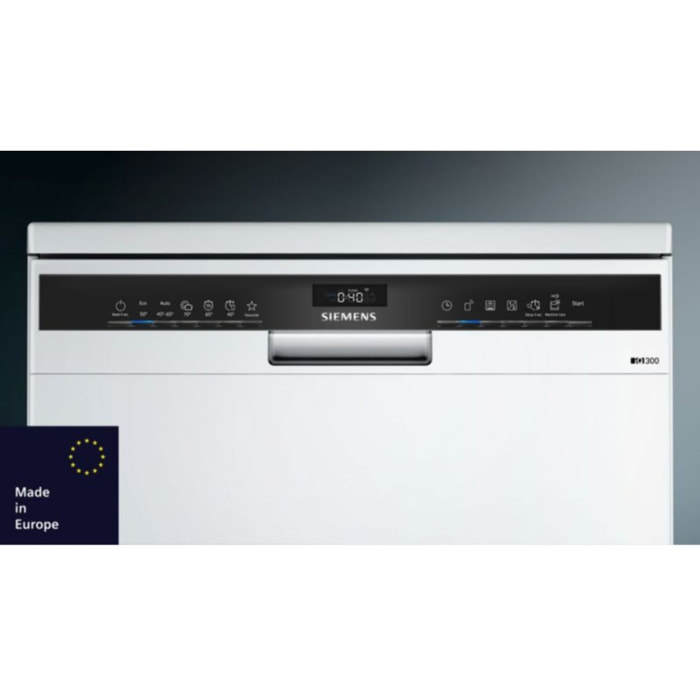 Lave vaisselle 60 cm SIEMENS SN23EW03KE