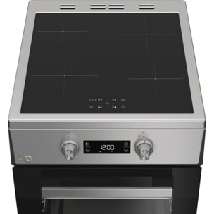 Cuisinière induction WHIRLPOOL W5I8LCSX