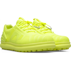 Camper Pelotas - Sneakers Uomo Giallo