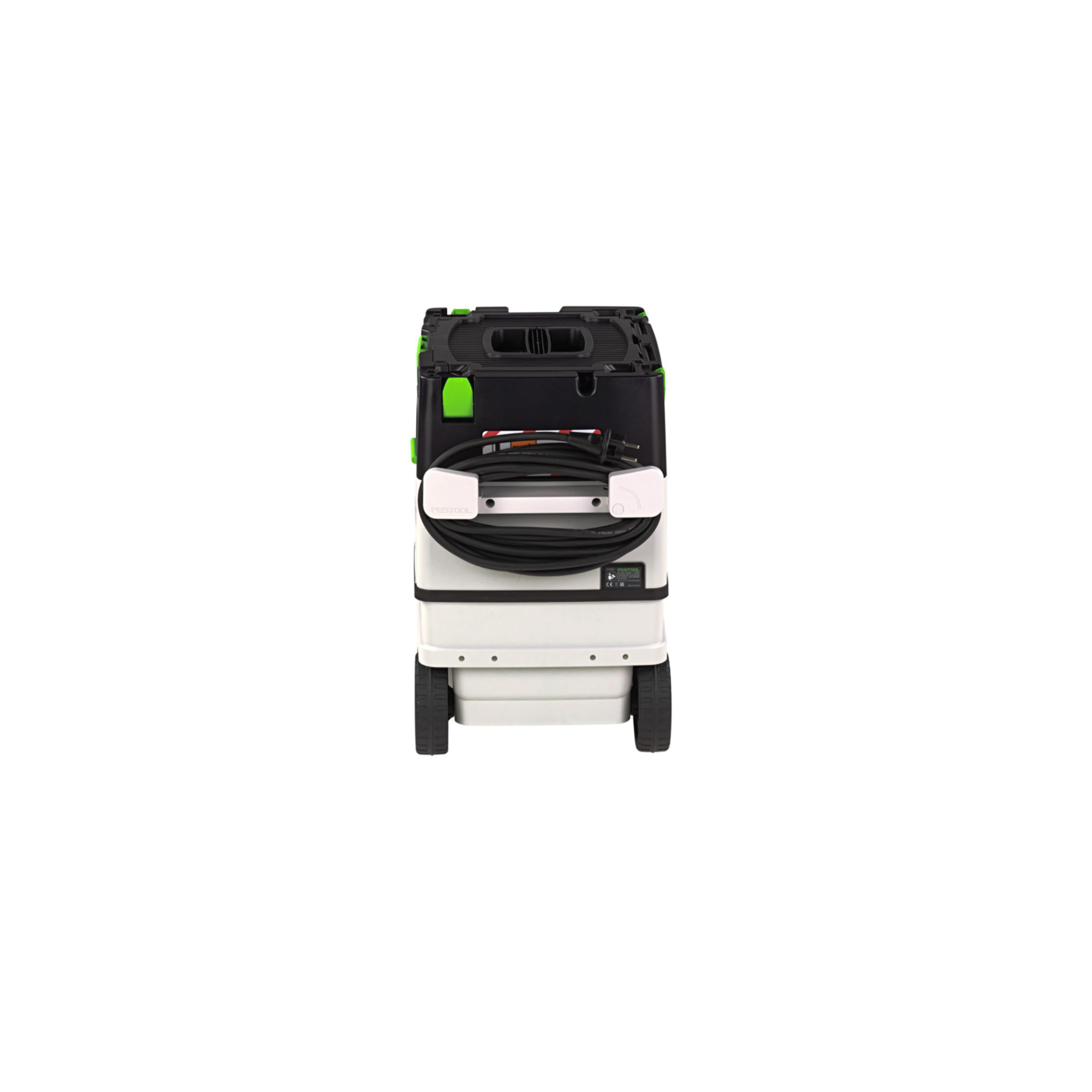 Aspirateur CTL MIDI I CLEANTEC 1200 W - FESTOOL - 574832