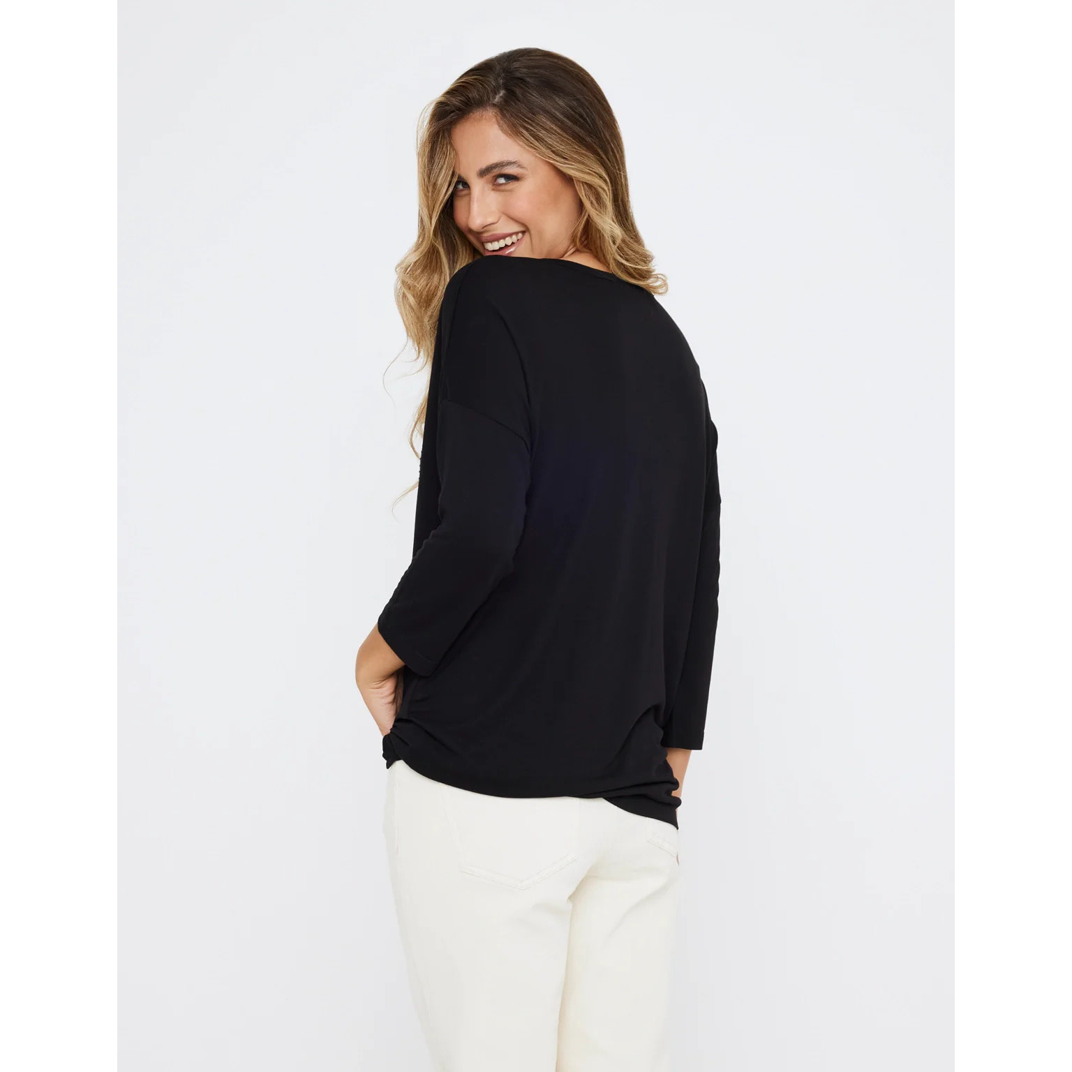 Camiseta Manga Larga - Amycat