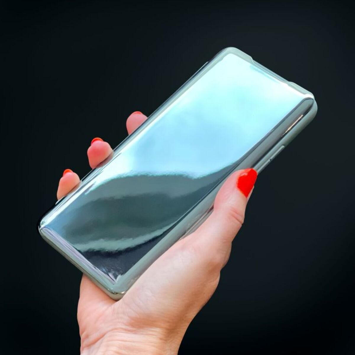 Etui XIAOMI 12 Lite noir