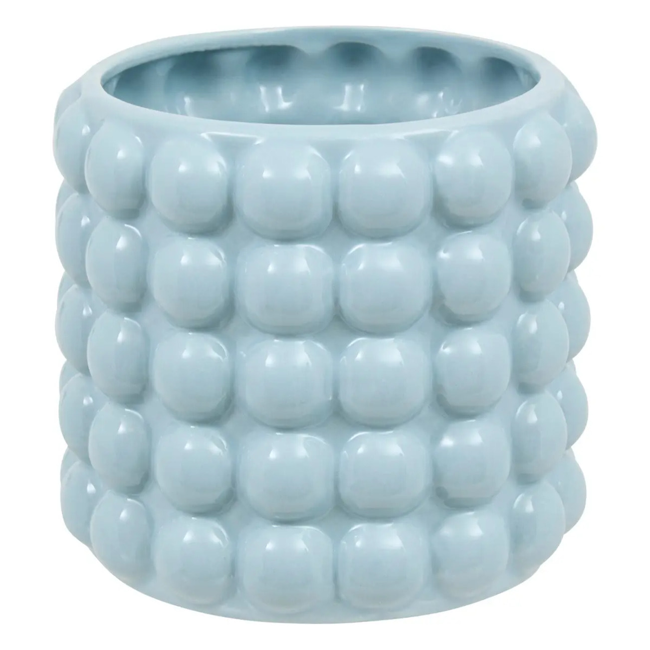 Cache-pot Sky 16x14cm