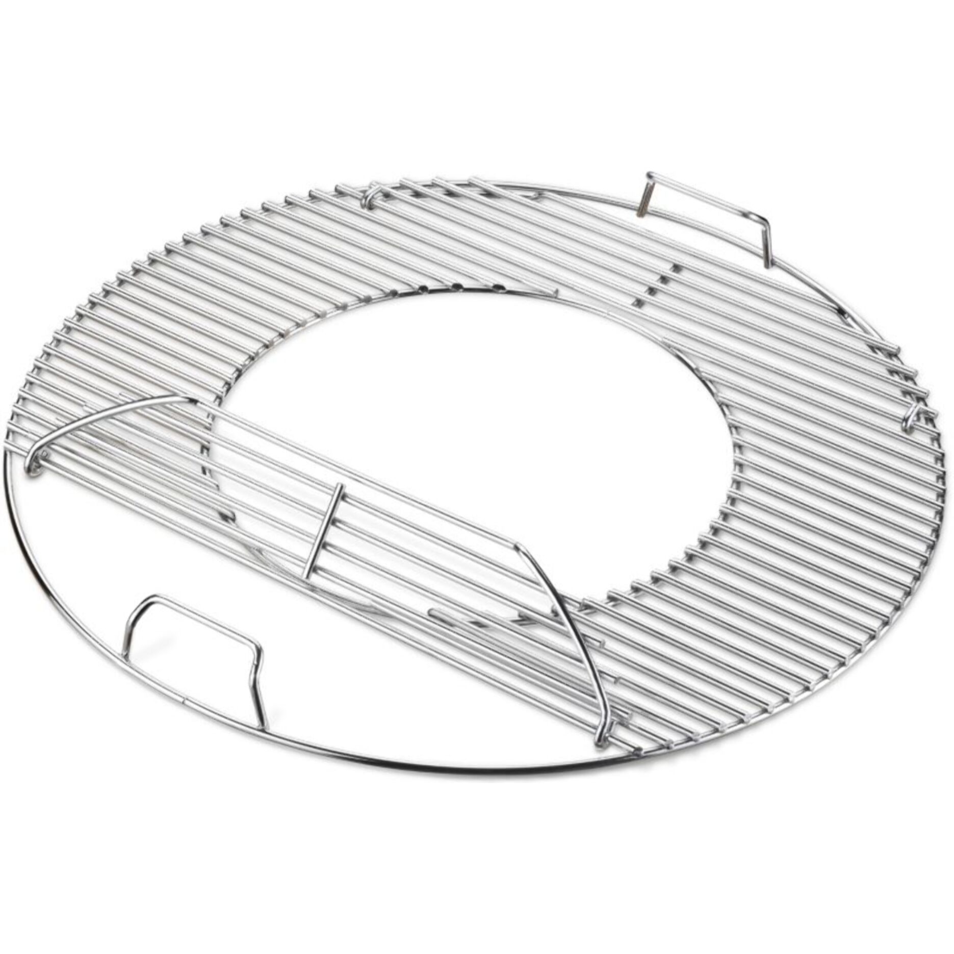 Grille barbecue WEBER de cuisson GBS 57cm Gourmet BBQ System