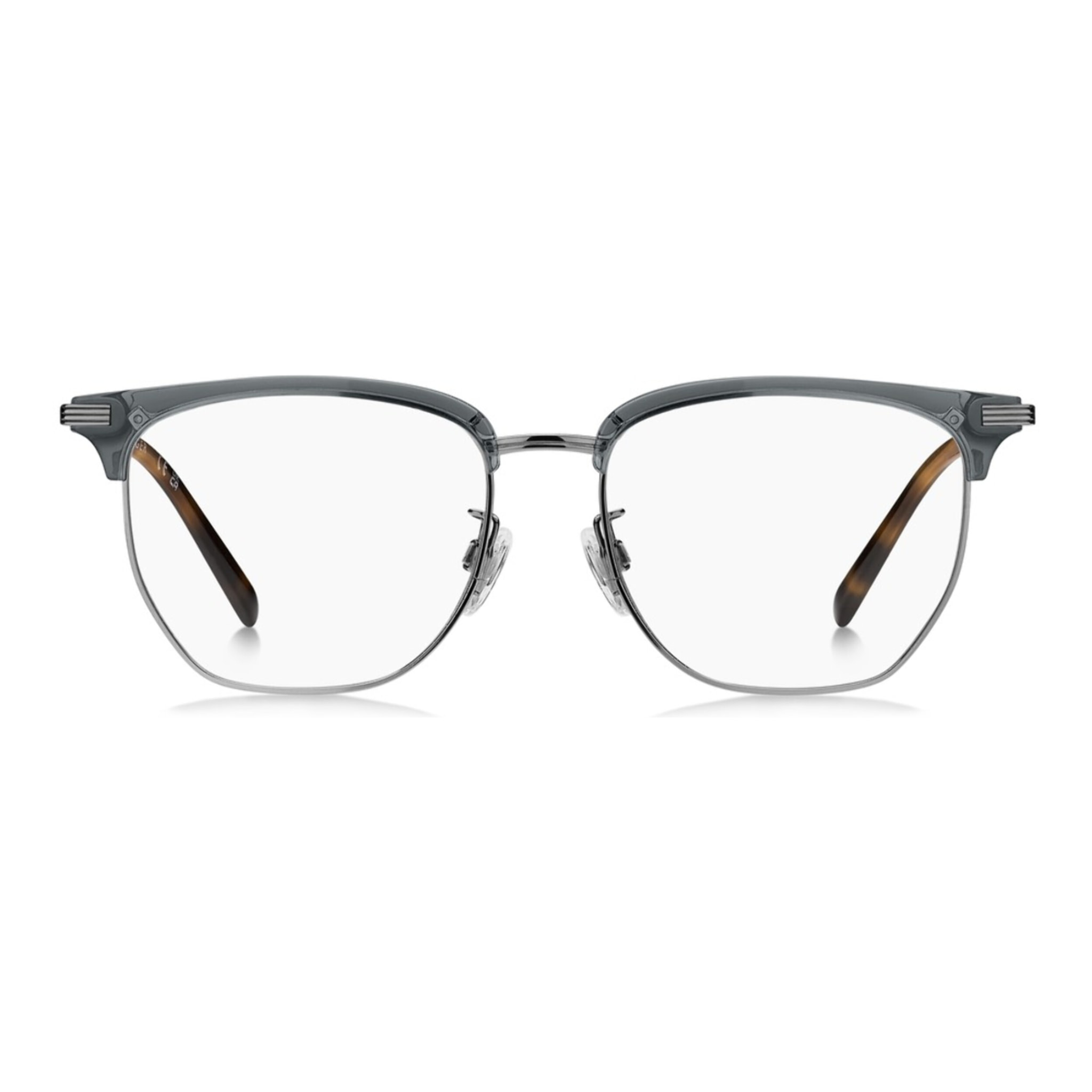 Gafas de Vista Tommy Hilfiger TH 2234/F ZI9 de Metal Hombre 54 mm