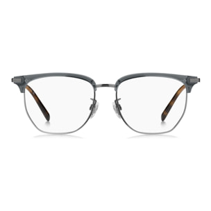 Gafas de Vista Tommy Hilfiger TH 2234/F ZI9 de Metal Hombre 54 mm