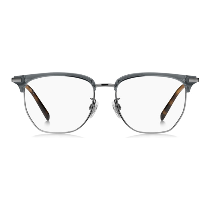 Gafas de Vista Tommy Hilfiger TH 2234/F ZI9 de Metal Hombre 54 mm