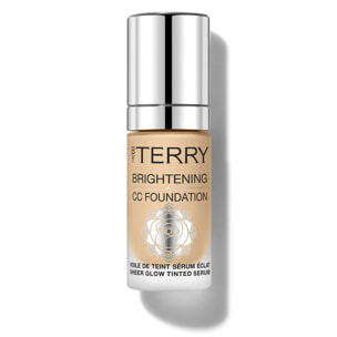 Brightening CC Foundation - Voile de Teint Sérum Eclat 30 ml