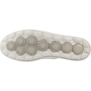 Sneakers de  Mujer de la marca GEOX  modelo D SPHERICA ECUB-1 BLANCO