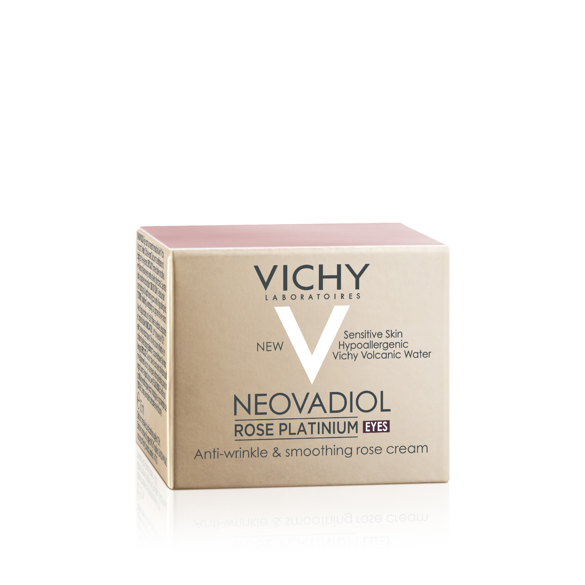 Neovadiol Rose Platinium Yeux 15ml