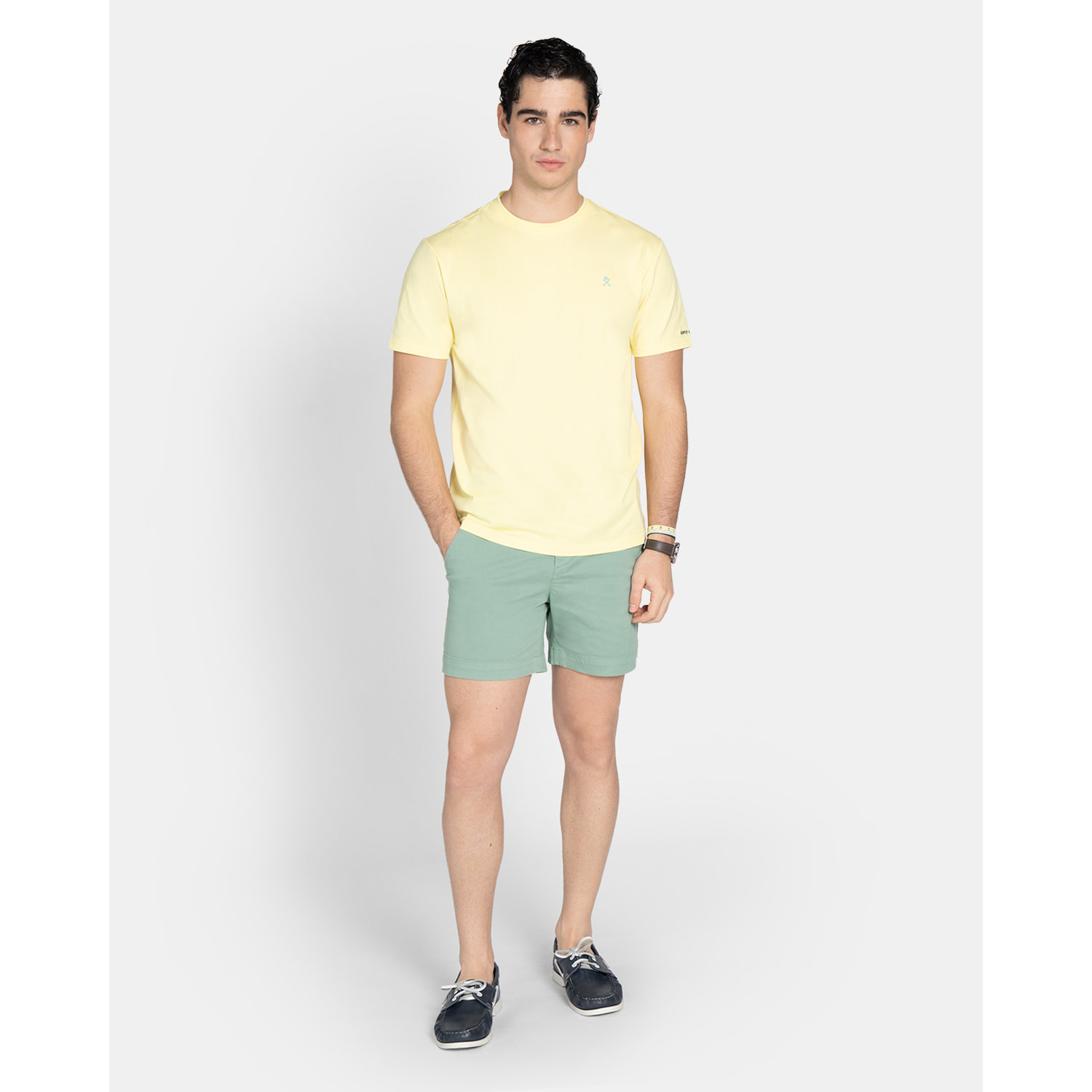 CAMISETA ALL SPORT