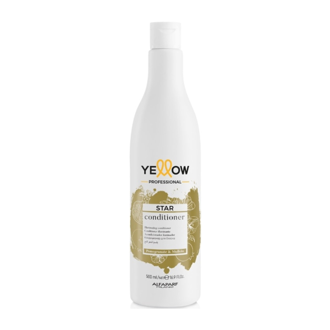 ALFAPARF Yellow Star Conditioner 500ml