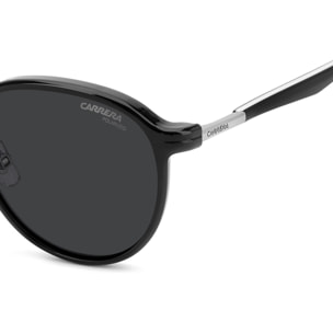 Gafas de Vista Carrera CA 368/C 85K Polarizadas de Metal Hombre 51 mm