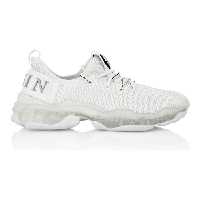 PHILIPP PLEIN Runner Hyper $hock