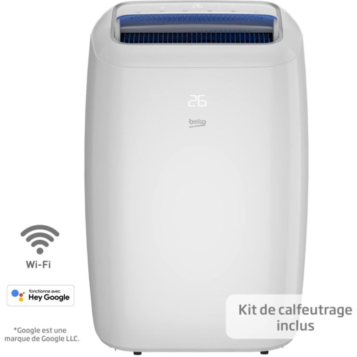 Climatiseur BEKO BP109GAC