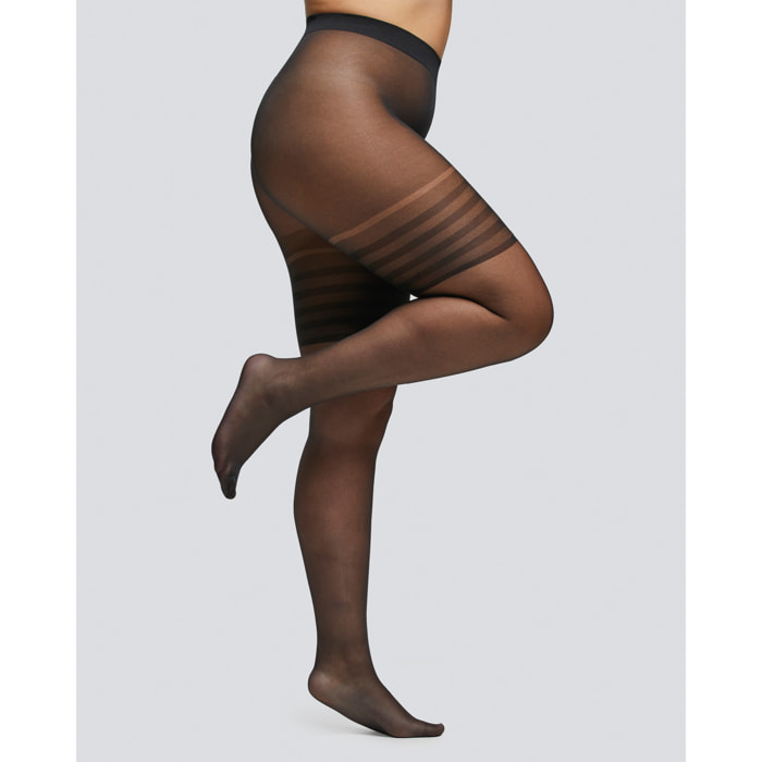 Collant 20 denari Comfort Size