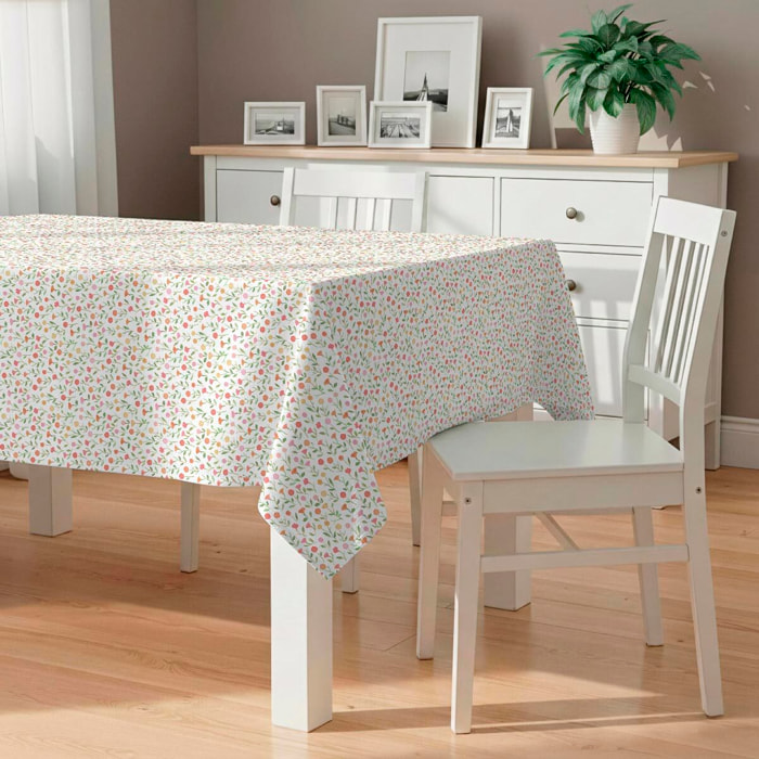 Mantel antimanchas Printemps - 100% algodón -