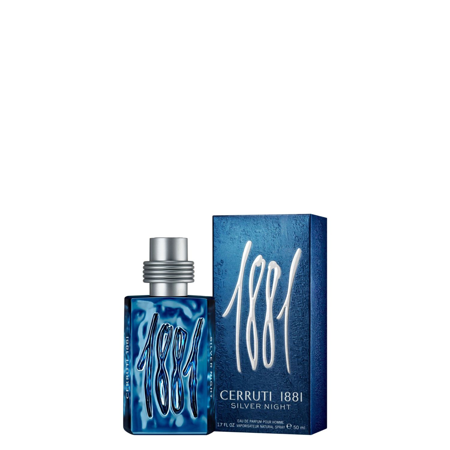 1881 Silver Night - Eau de Parfum