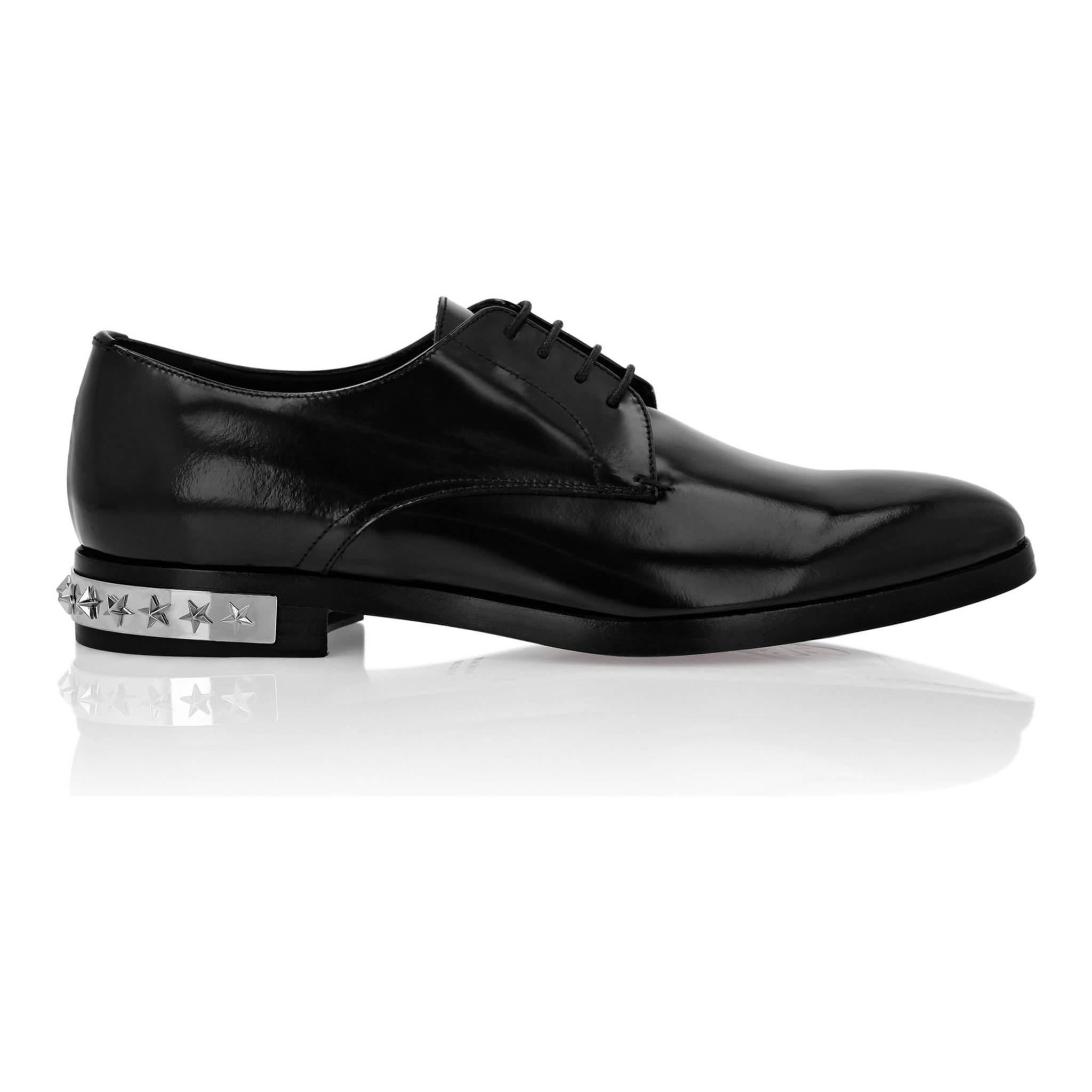 PHILIPP PLEIN City Shoes STARS