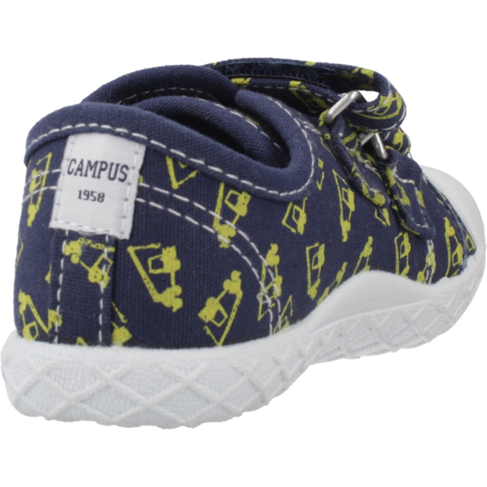 Zapatillas Niño de la marca CHICCO  modelo CAMBRIDGE 2 AZUL