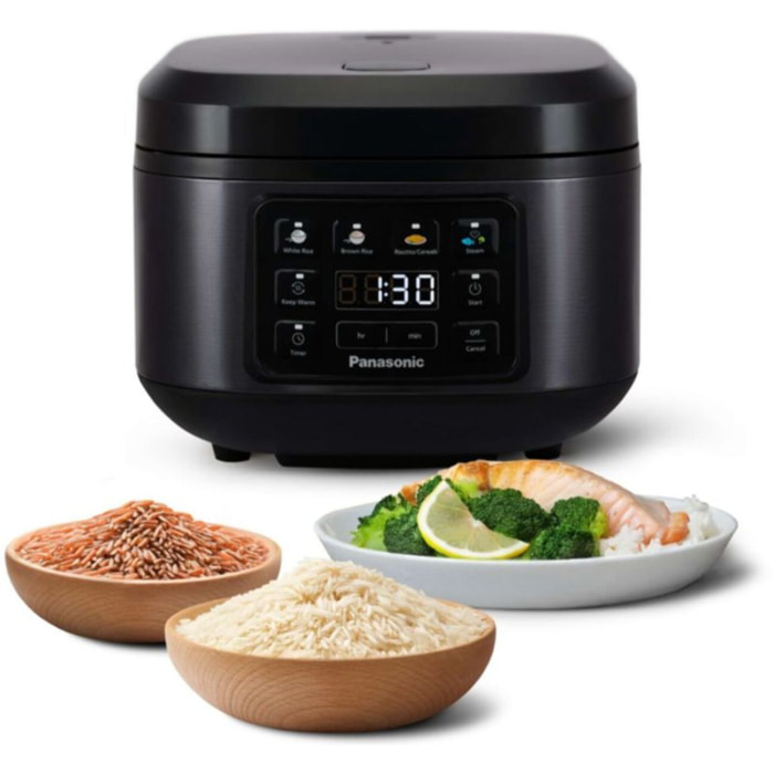 Cuiseur riz PANASONIC SR-DA152KXE