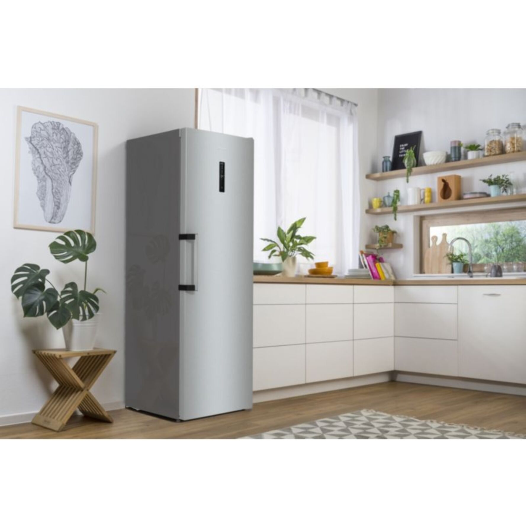 Réfrigérateur 1 porte GORENJE R619DAXL6