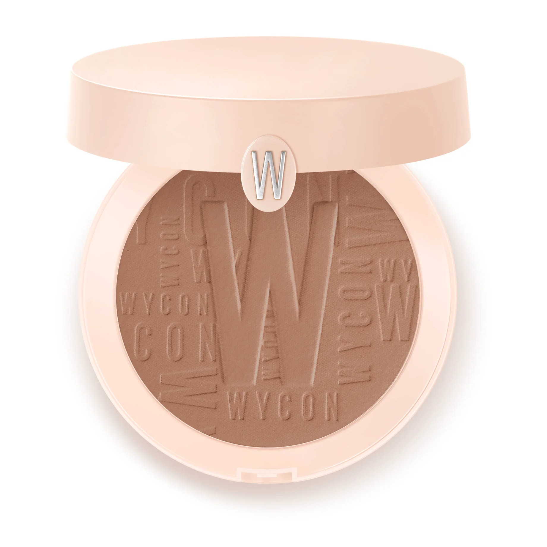LAVISH SUEDE BRONZING POWDER Terra compatta dalla texture sottile e fondente