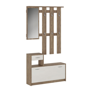 Tomasucci Entrée KEN SILK FLOW