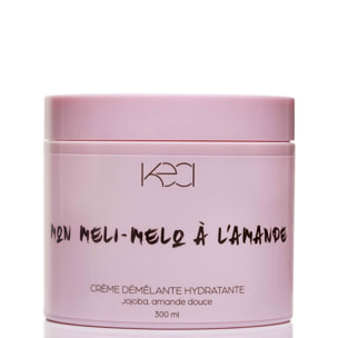 Mon Méli Mélo à l'Amande - Masque 300 ml
