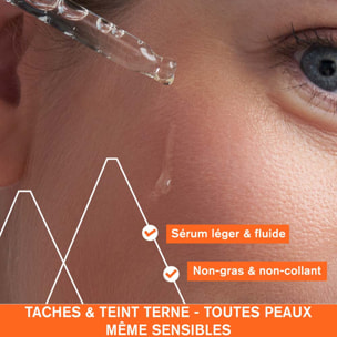 Depiderm - Sérum Anti-taches Booster d'Eclat 30 ml