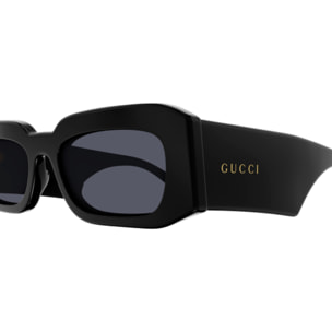 Gafas de Sol Gucci GG1426S-001 de Acetato Hombre 54 mm