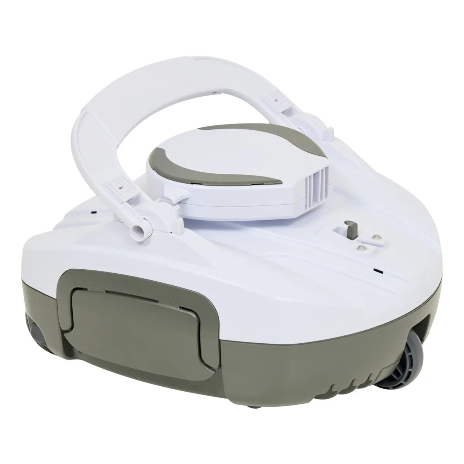 ROBOT ASPI PISCINE CLEANY18