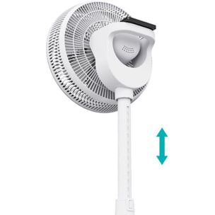 Ventilateur DUUX DXCF221