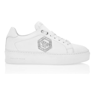 PHILIPP PLEIN Zapatillas Lo-Top CRYSTAL