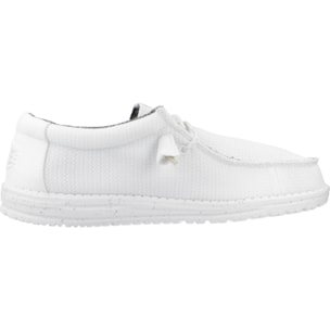 SNEAKERS HEY DUDE WALLY SPORT MESH