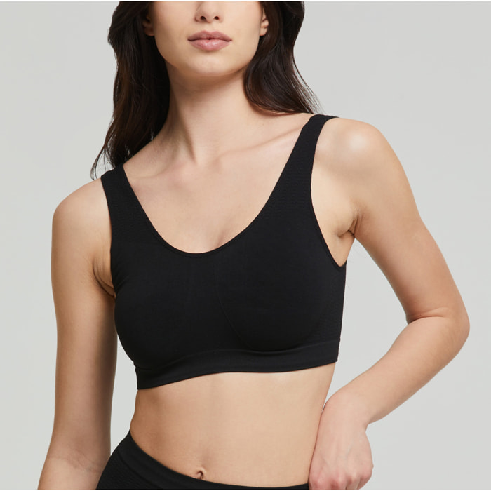 BRASSIERE COMFORT SIZE Q-CYCLE