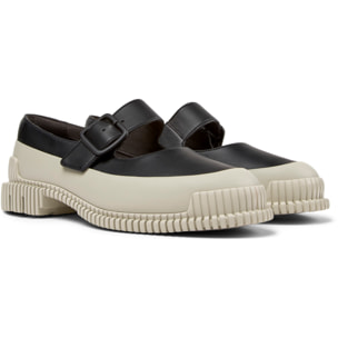 Bailarinas - CAMPER Pix - Multicolor - Cuero liso