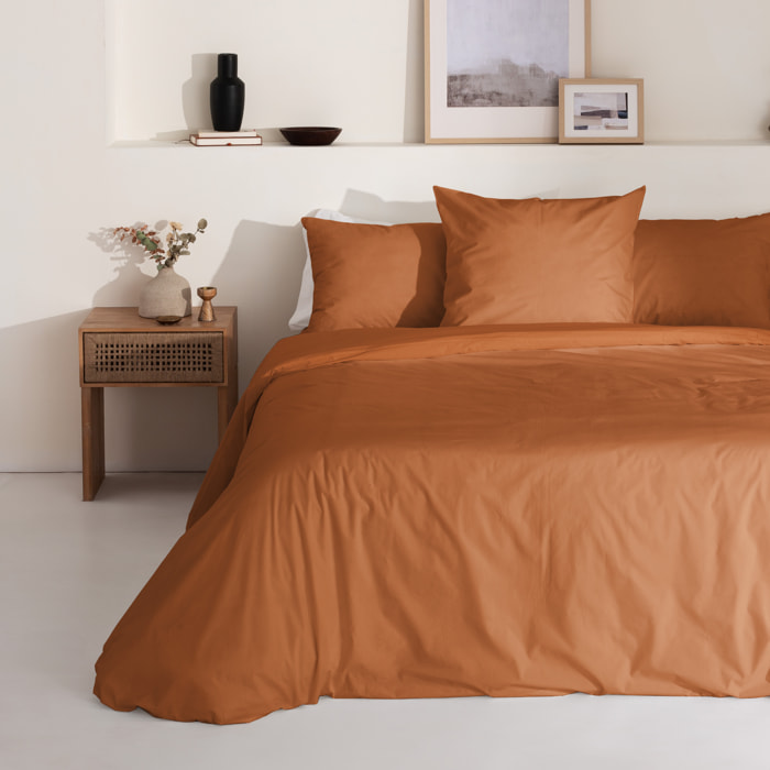 Funda nordica Ochre