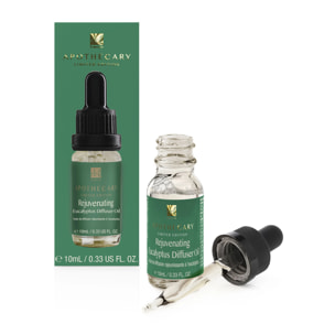 Aceite para Difusor de Eucalipto Rejuvenecedor 10ml