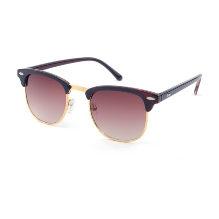 GAFAS DE SOL SEXTON | 1608-2 - BROWN