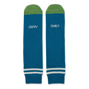 Calcetines "Happy Family"