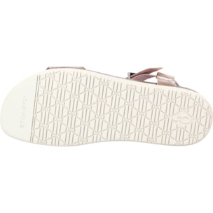 Sandalias Mujer de la marca STONEFLY  modelo 110385 Pink