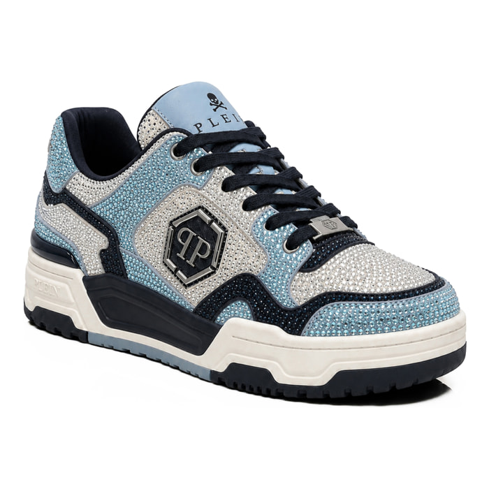 PHILIPP PLEIN Zapatillas bajas PREDATOR