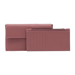 Cartera Cheval Firenze Era Rosa Empolvado