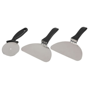 Machine à Pizza 1200W rouge Clatronic PM3787-Rouge