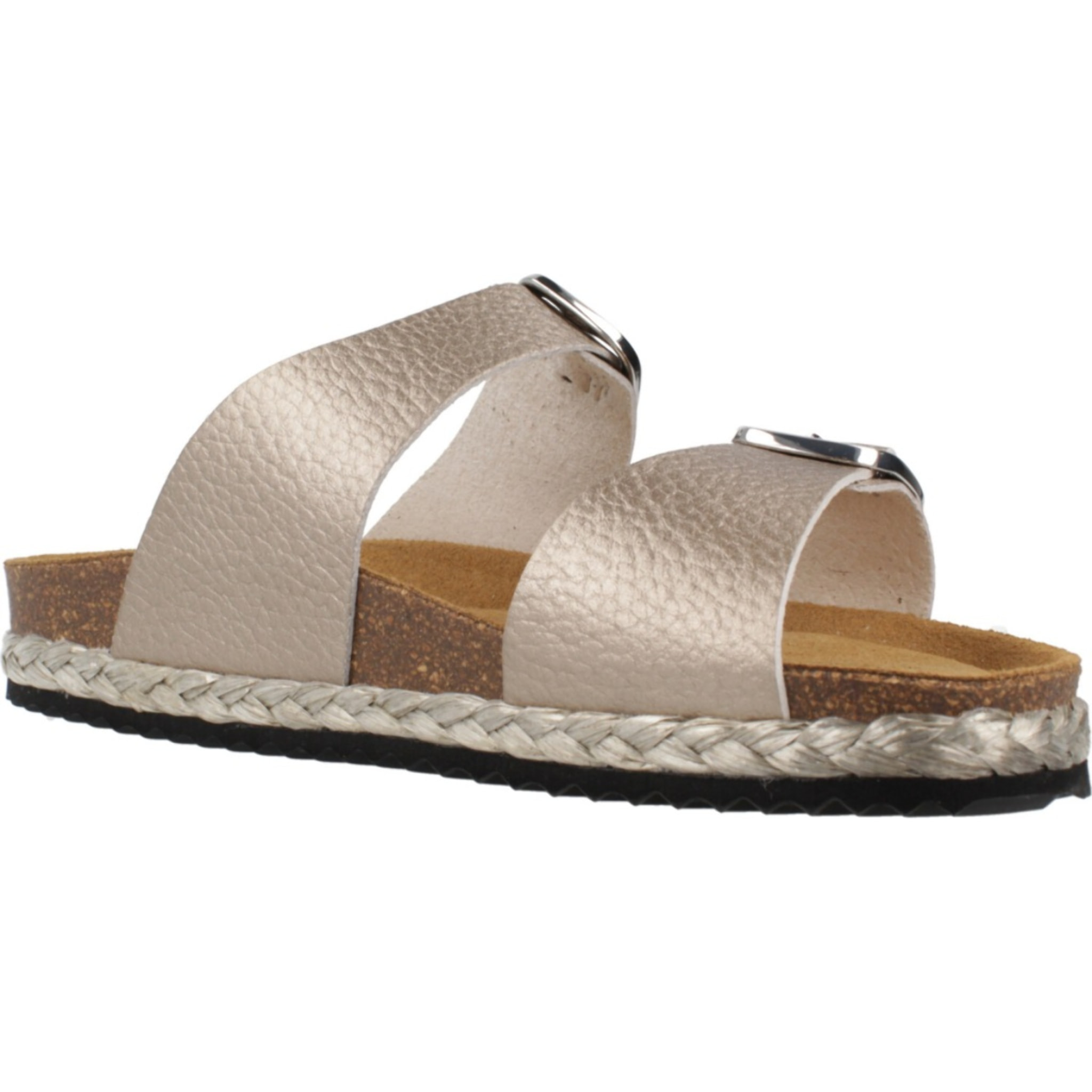 SANDALIAS GEOX D NEW BRIONIA HIGH