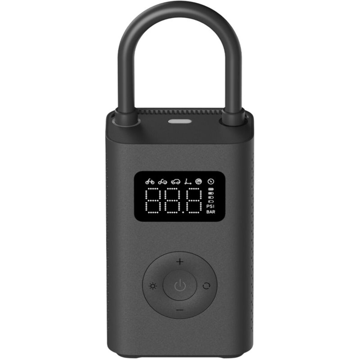 Compresseur portatif XIAOMI air pump compressor 2